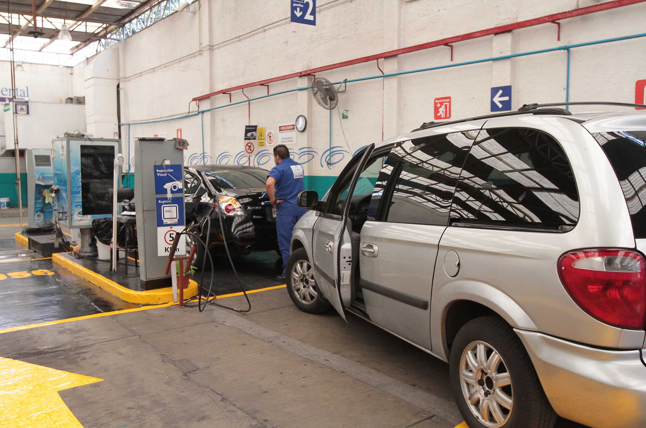 3 cosas que no sabías sobre la nueva inspección técnica en la verificación