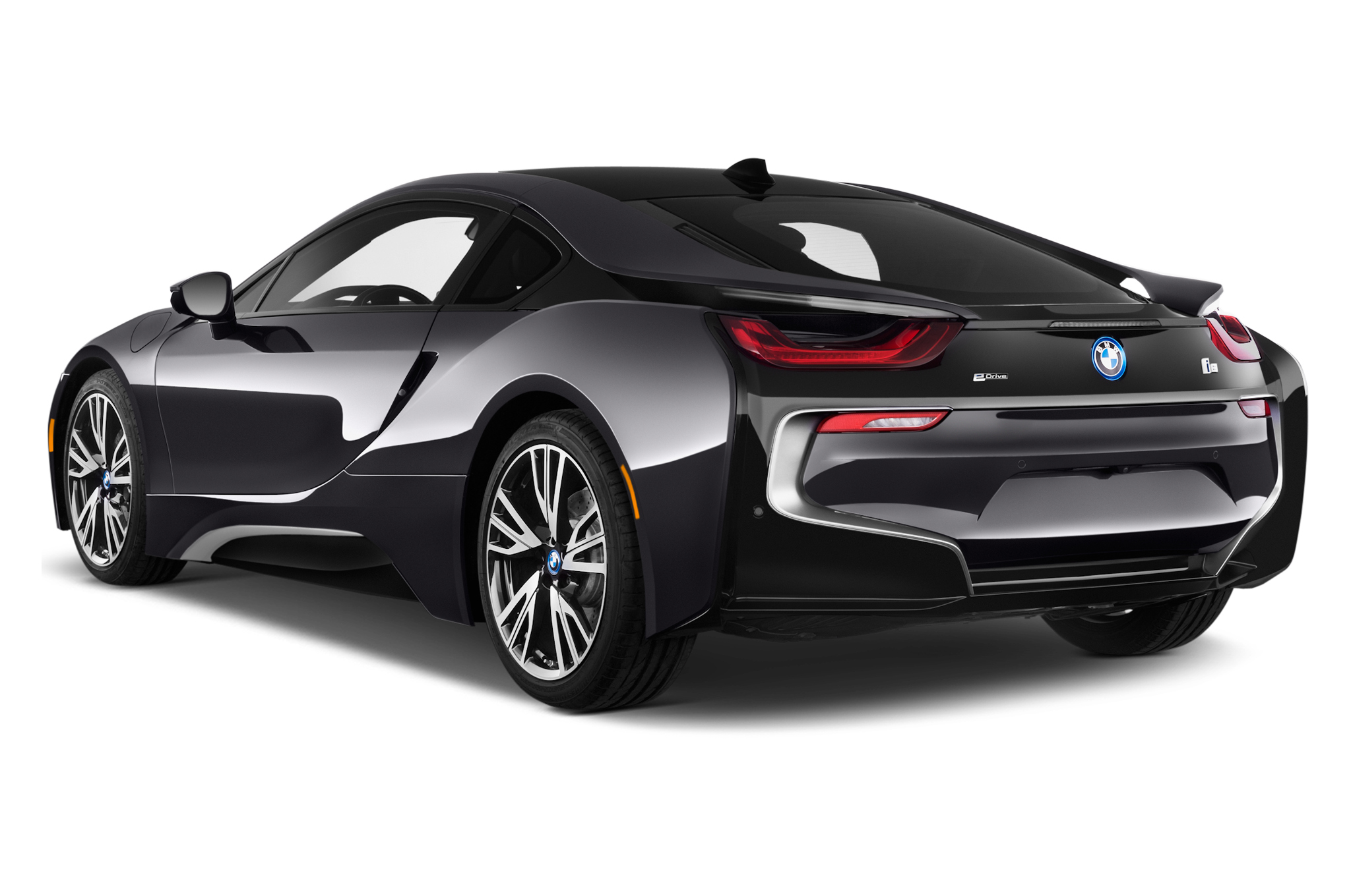 Nuestros amigos de Autos y Más nos presentan el nuevo BMW i8