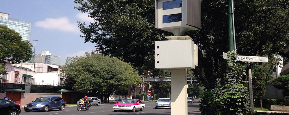 fotomultas, auto chilango app