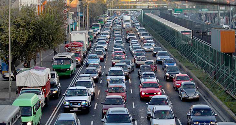 Beneficios de compartir el viaje