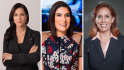 Las mujeres al volante: 5 exitosas directivas en el sector automotriz de México