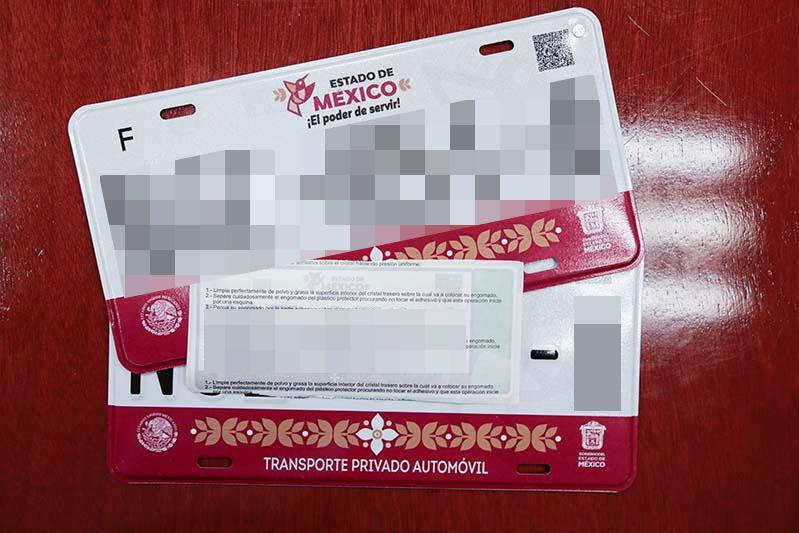 ¿Tengo que reemplacar en 2026? Los autos que deben hacer el trámite en Edomex