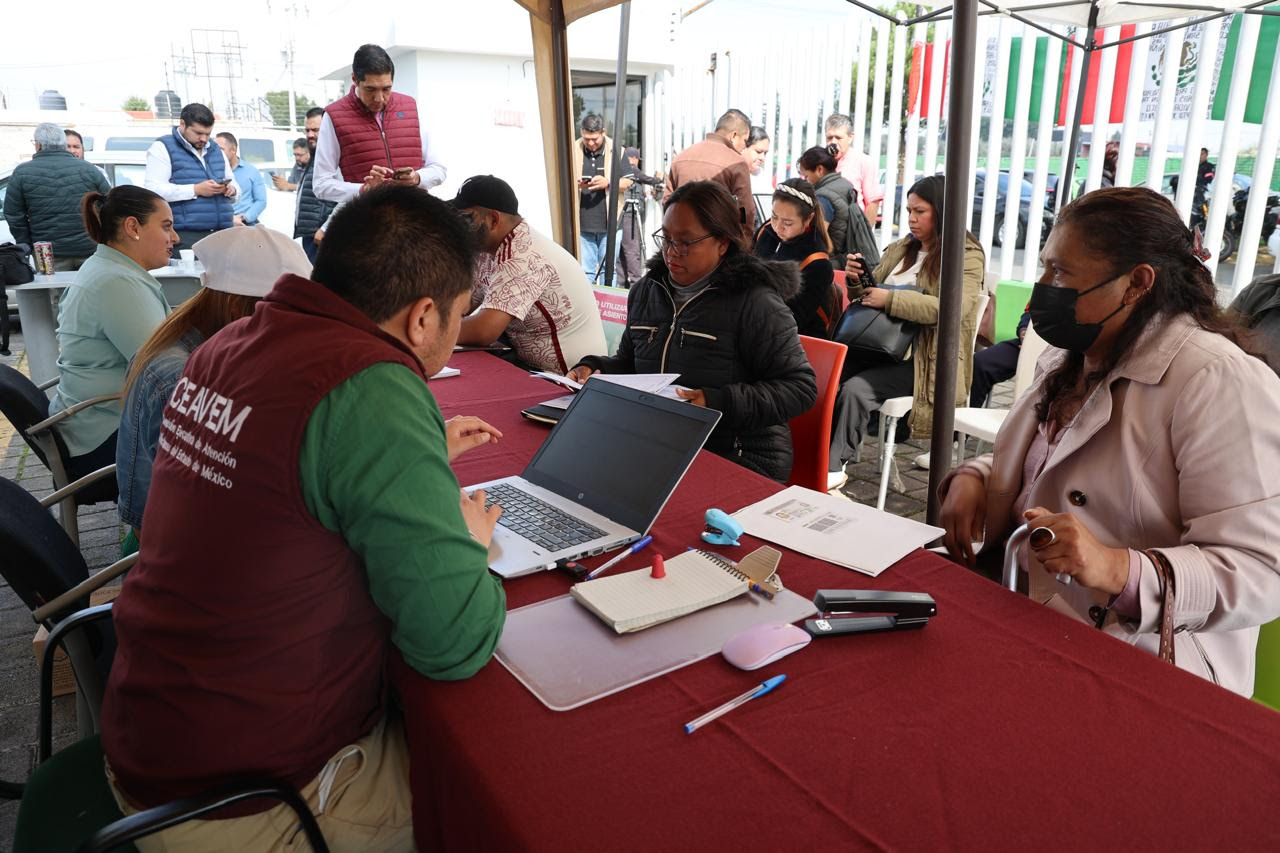 ¡Aún tienes tiempo! Aprovecha el subsidio y descuentos en tenencia que otorga el Gobierno del Edomex